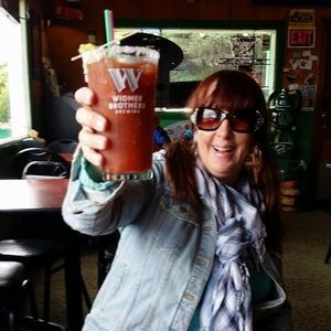 Meet your Posher, Tracey